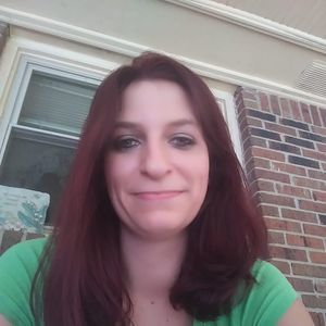 Meet your Posher, Lacey